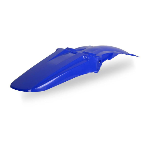 POLISPORT REAR FENDER YAMAHA YZ80 93-01 - BLUE 1