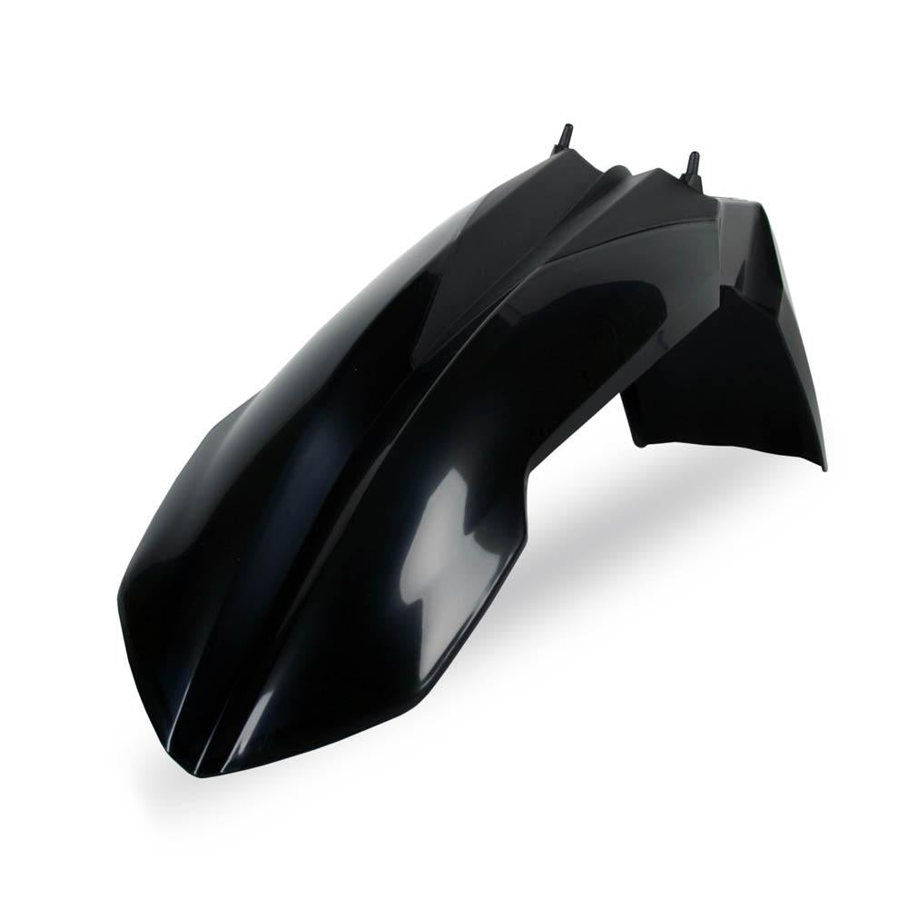 POLISPORT FRONT FENDER KTM SX/SX-F 07-12 - BLACK 1