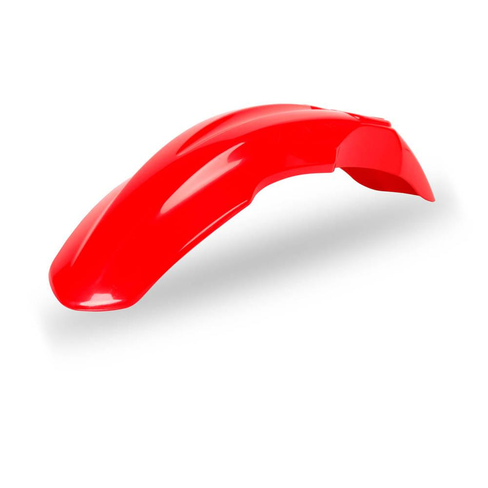 POLISPORT FRONT FENDER HONDA CRF150R 07-22 - RED 1