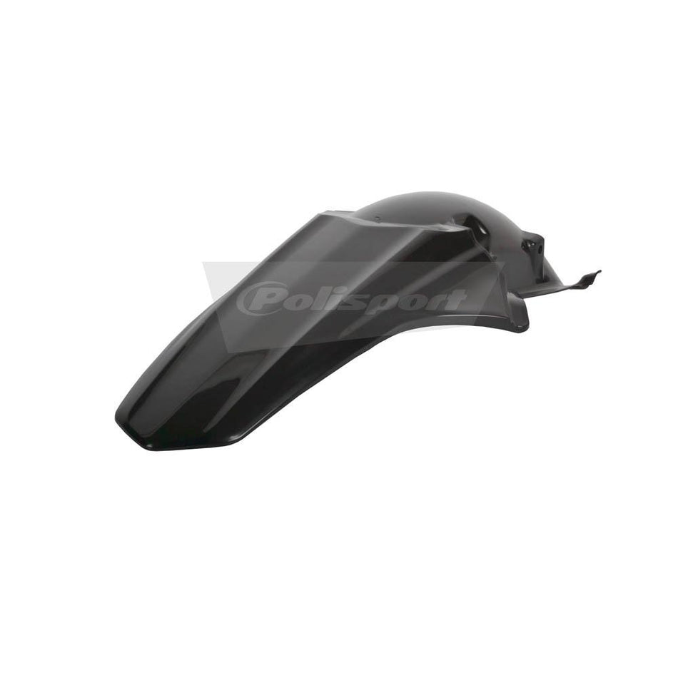 POLISPORT REAR FENDER HONDA CRF250R 10-13/CRF450R 09-12 - BLACK 1