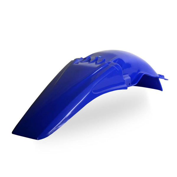 POLISPORT REAR FENDER YAMAHA YZ/YZF/WRF - BLUE 1