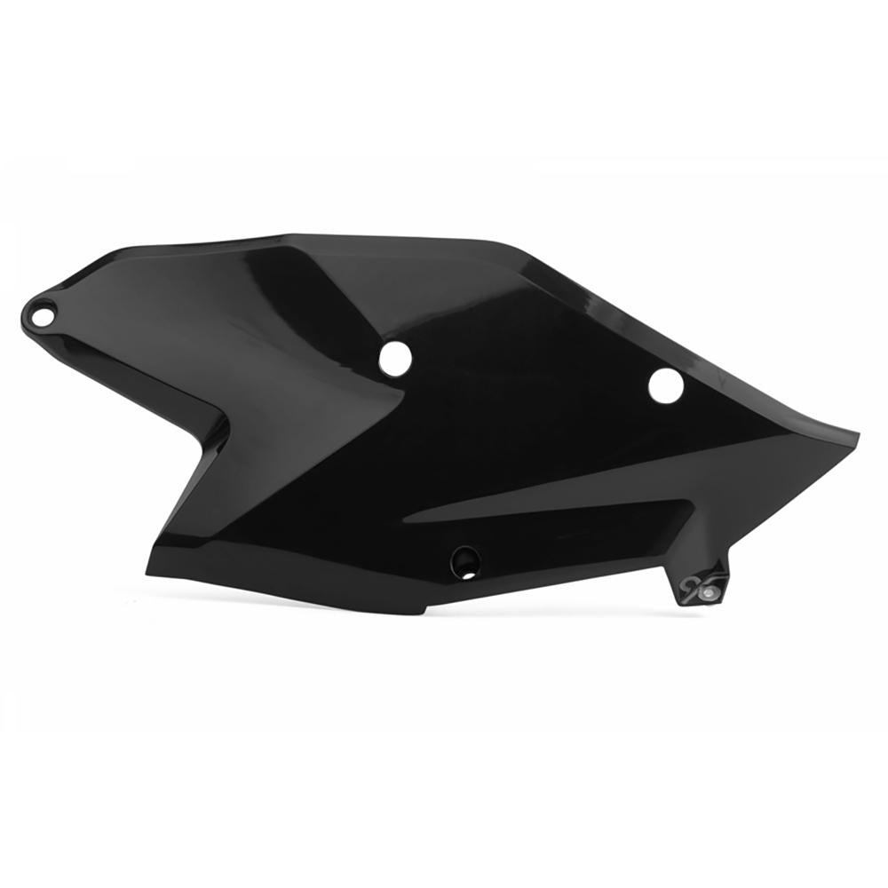 POLISPORT SIDE COVERS KTM SX/SX-F 16-18 - BLACK 1