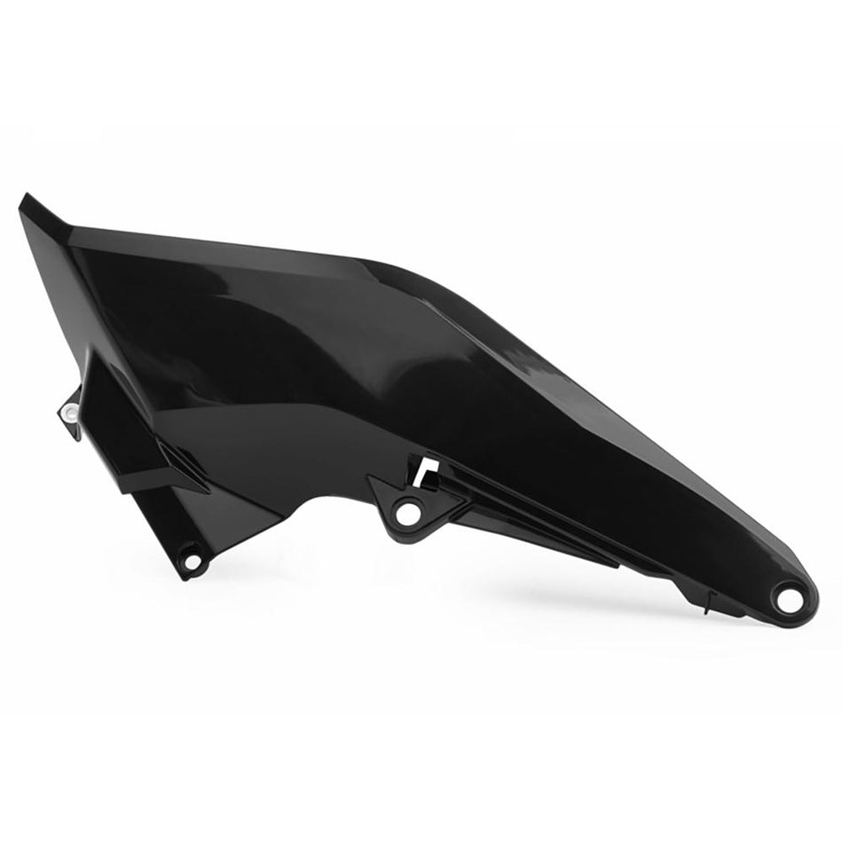 POLISPORT SIDE COVERS KTM SX/SX-F 16-18 - BLACK 2