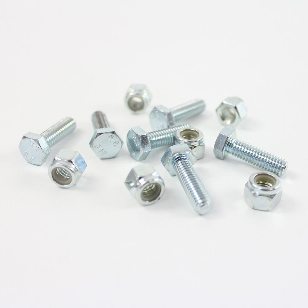 STATES MX DISC BOLT KIT 1