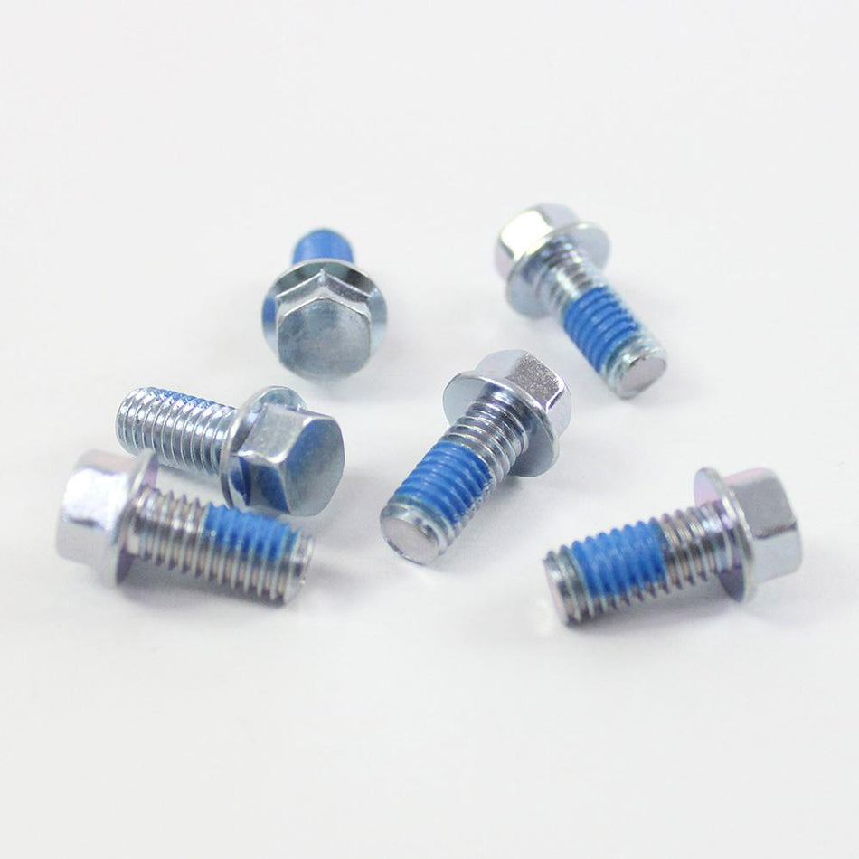 STATES MX DISC BOLT KIT 1