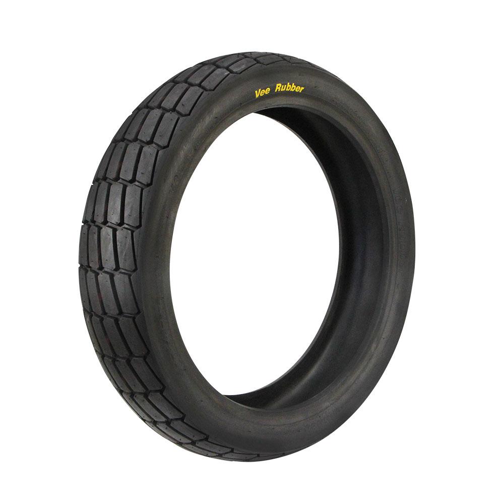 VEE RUBBER TYRE VRM394 27.0 X 7.5 - 19 TUBE TYPE REAR 1