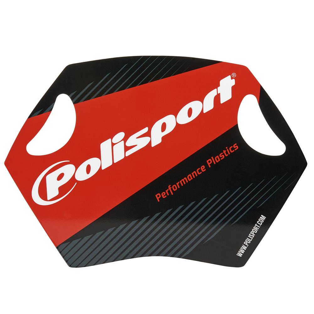 POLISPORT PLASTICS MX PIT BOARD 2