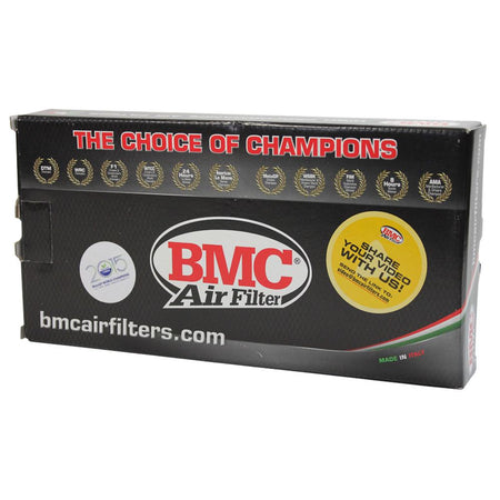 BMC FM910/04 : Performance Air Filter Element 3