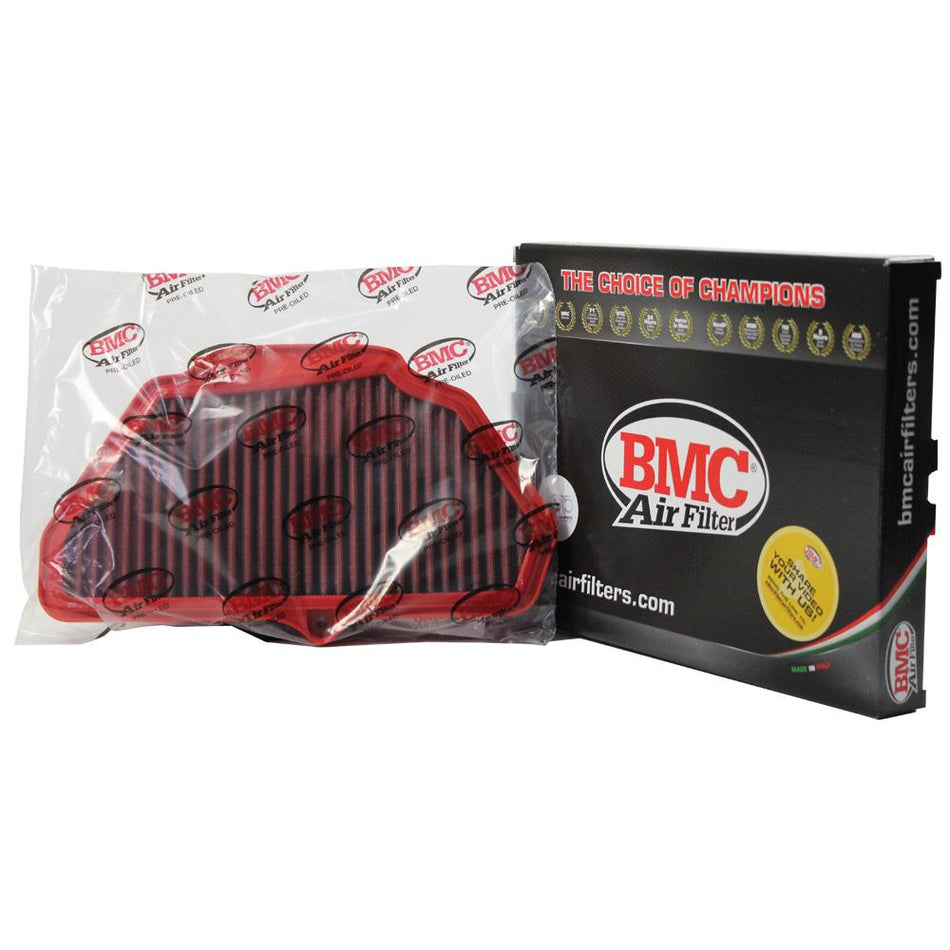 BMC FM903/04 : Performance Air Filter Element 2