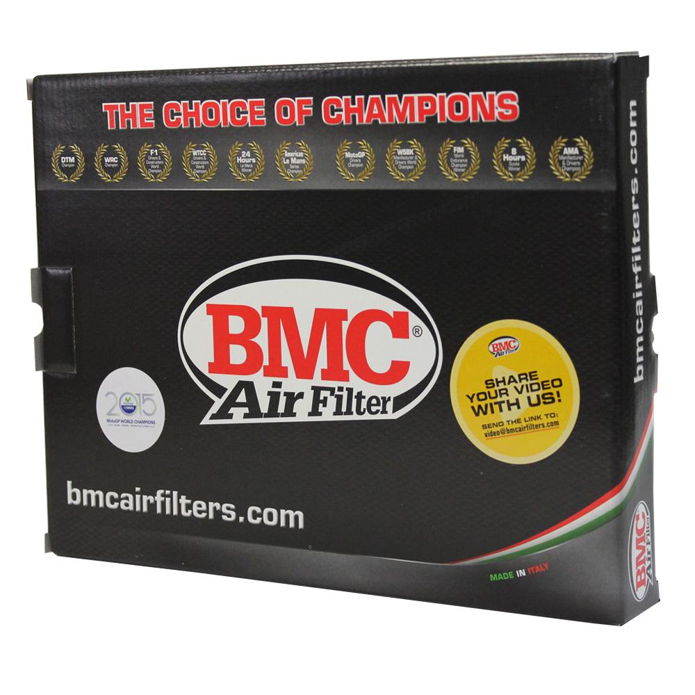 BMC FM903/04 : Performance Air Filter Element 3