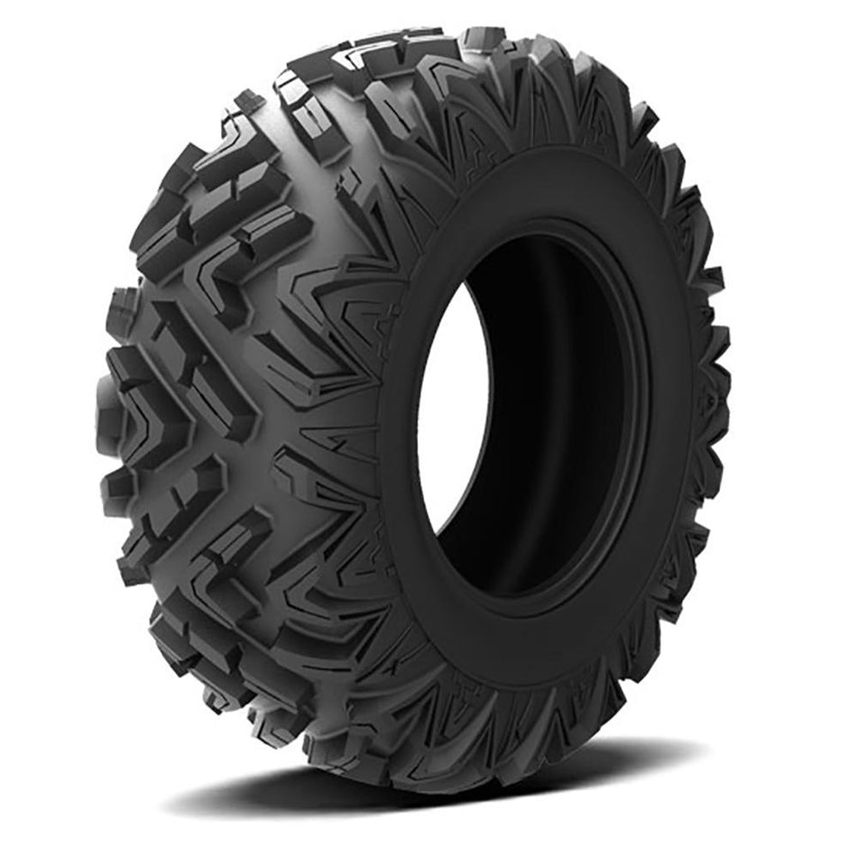 ARISUN ATV AR68 BRUISER XT TYRE 25x8-12 TUBELESS 8PLY RATING 1