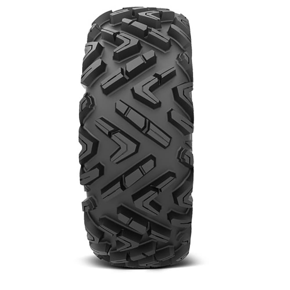 ARISUN ATV AR68 BRUISER XT TYRE 25x8-12 TUBELESS 8PLY RATING 2