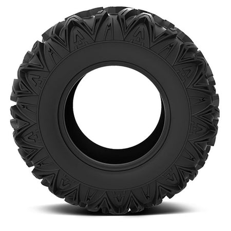 ARISUN ATV AR68 BRUISER XT TYRE 25x8-12 TUBELESS 8PLY RATING 3