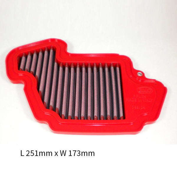 BMC FM788/04 : Performance Air Filter Element 1