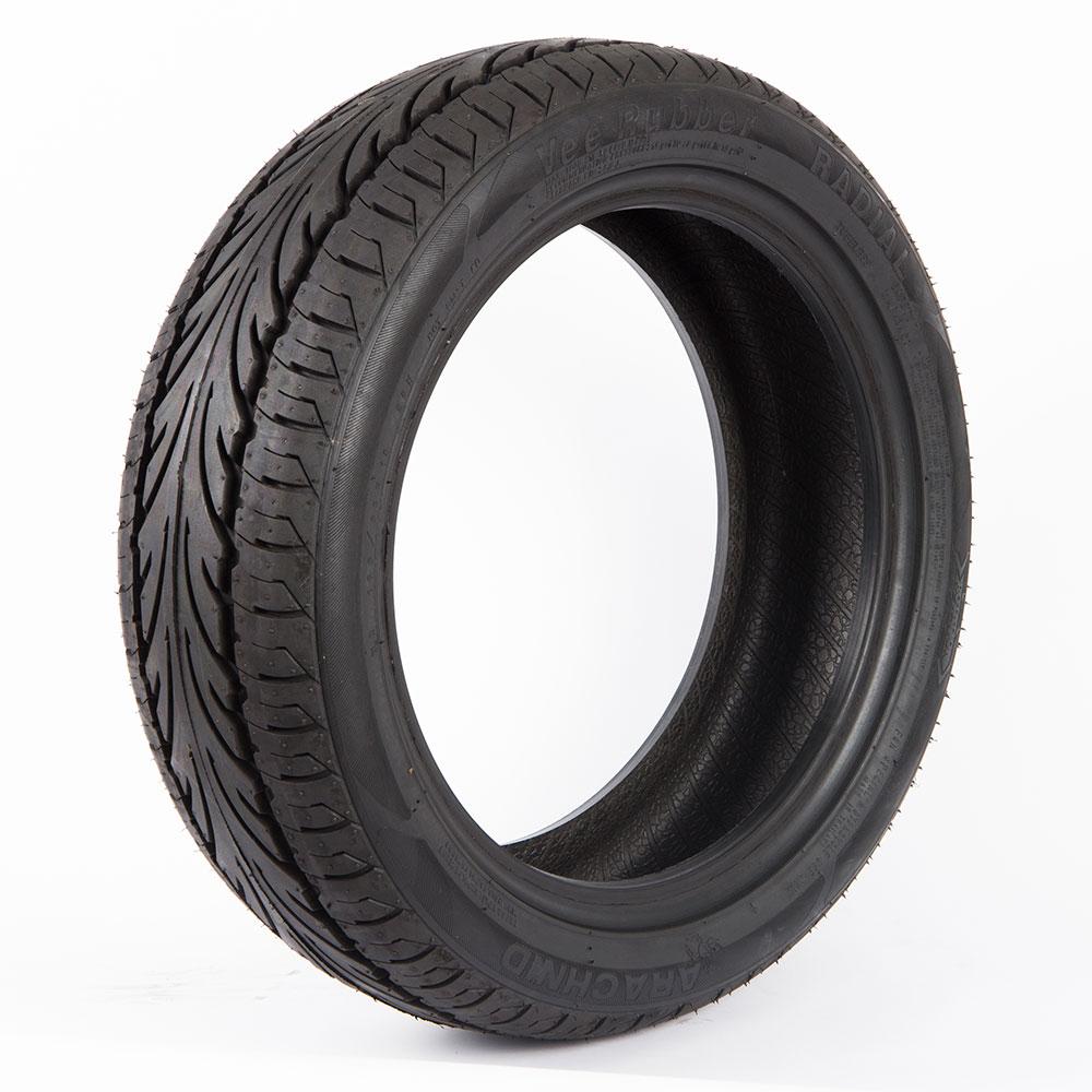 VEE RUBBER TYRE VTR350 ARACHNID F 165/55R15 55H TUBELESS FRONT 1