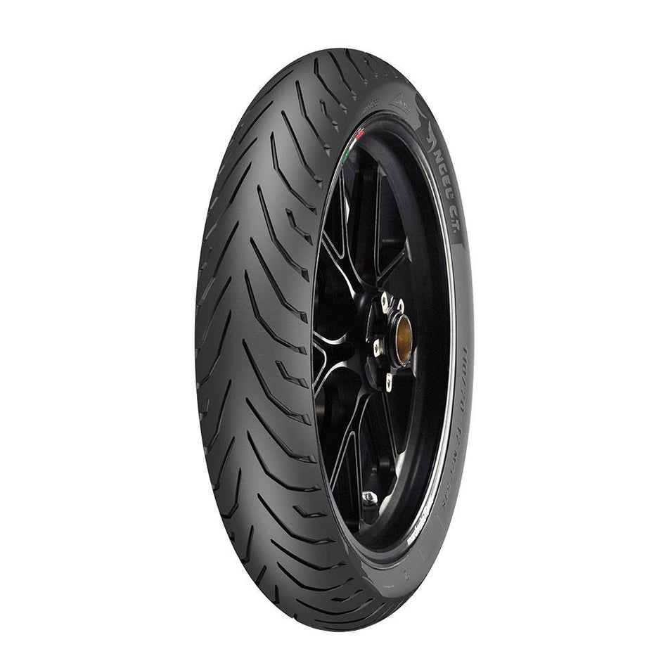 PIRELLI ANGEL CITY FRONT/REAR 90/80-17 46S TL 1