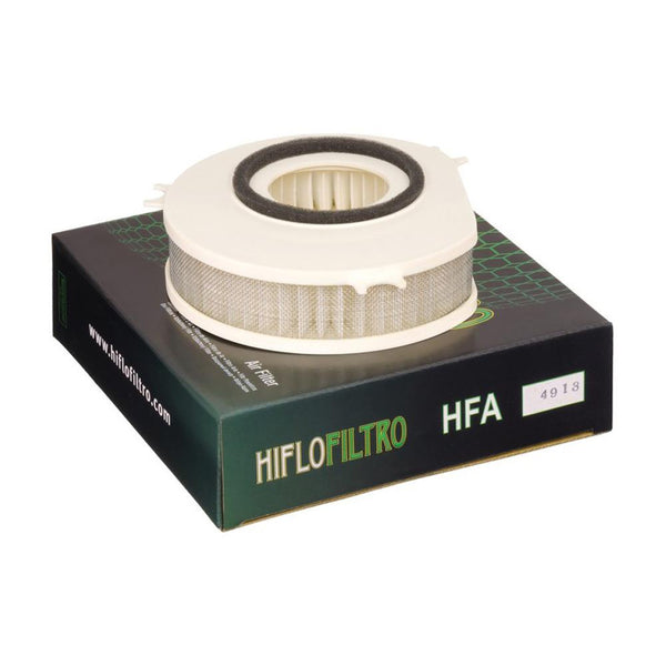 HIFLOFILTRO - Air Filter Element HFA4913 Yamaha 1