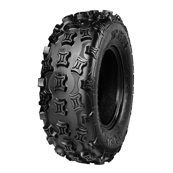 ARISUN ATV AR05 XC PLUS TYRE 21x7-10 TUBELESS 6PLY RATING 1