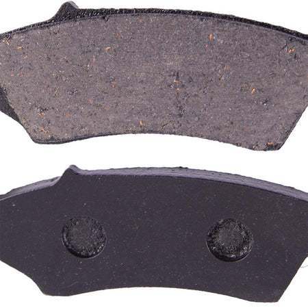 FERODO Disc Pad Set - FDB892 EF Eco Friction Non Sintered Compound 3