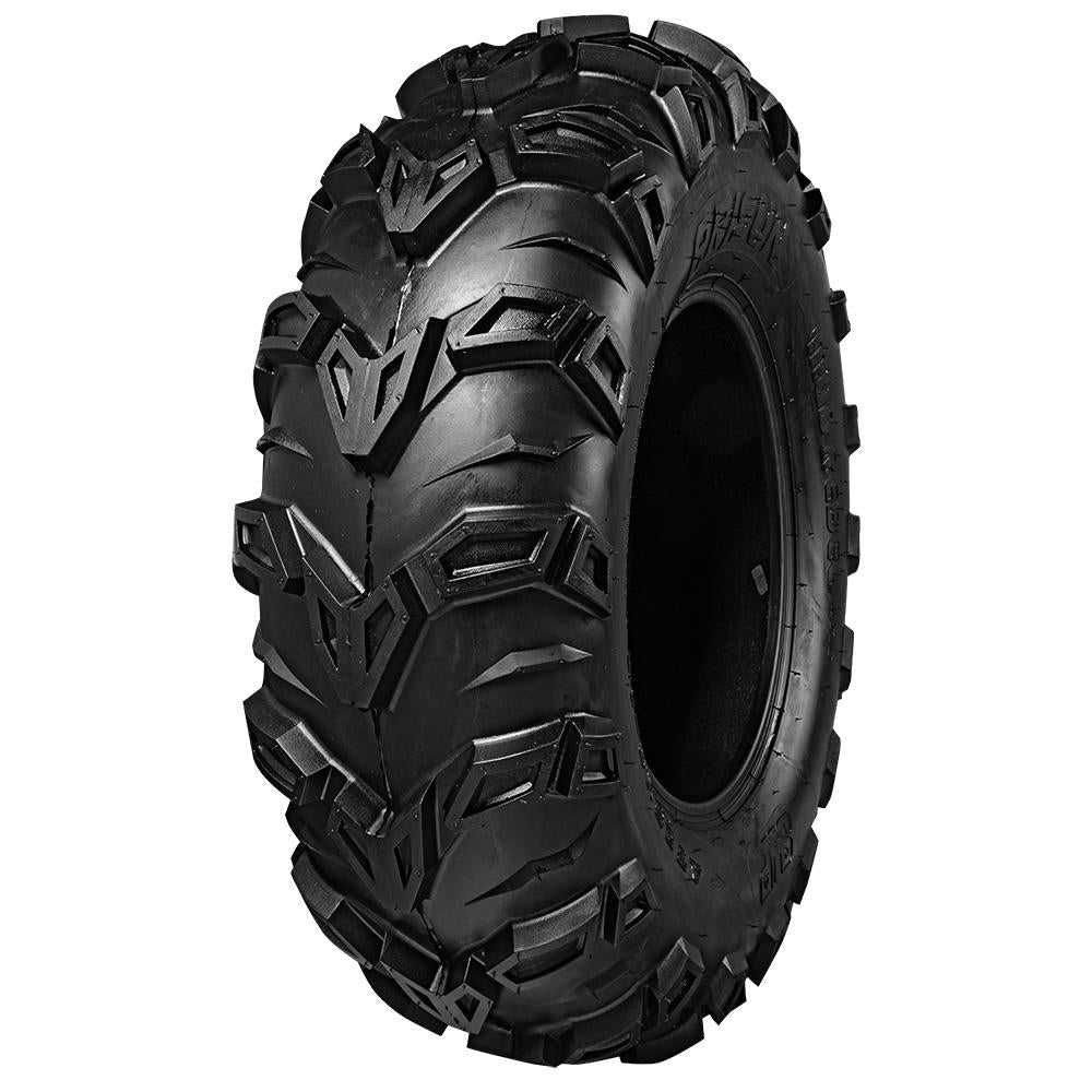 ARISUN ATV AT12 TYRE 25x11-12 NHS TUBELESS 6PLY RATING 1