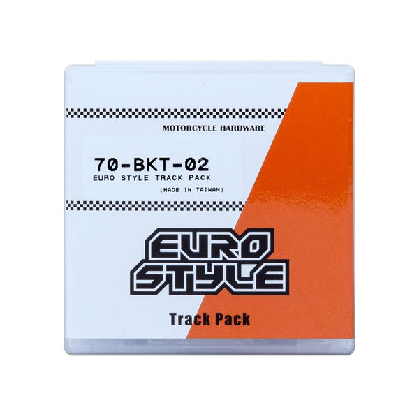 STATES MX TRACK PACK - EURO STYLE GENERIC FITMENT (KTM/HUSABERG) 1