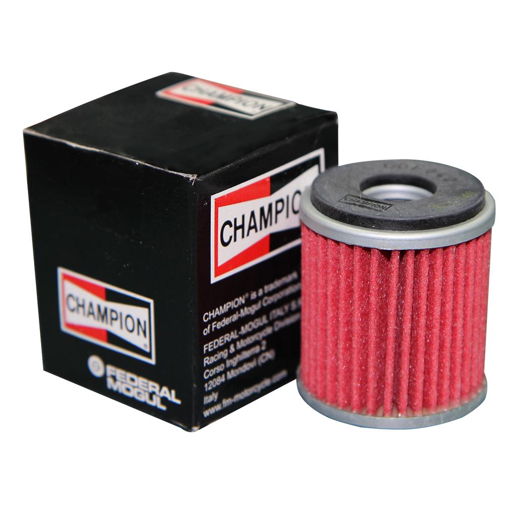 CHAMPION OIL FILTER ELEMENT - COF040 1