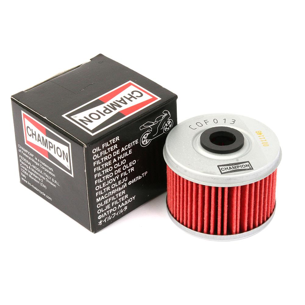 CHAMPION OIL FILTER ELEMENT - COF013 3