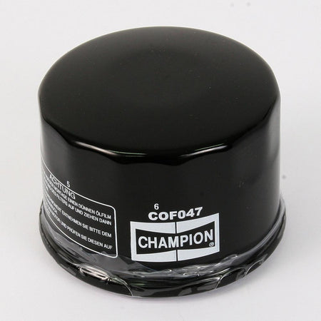 CHAMPION OIL FILTER ELEMENT - COF047 1