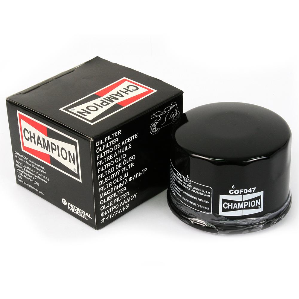 CHAMPION OIL FILTER ELEMENT - COF047 3