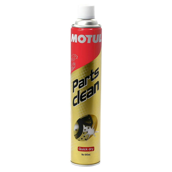 MOTUL PARTS CLEAN - 840mL 1