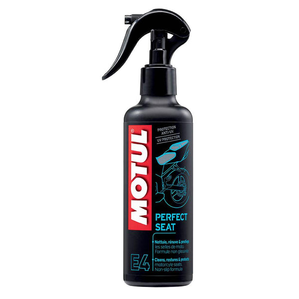 MOTUL E4 PERFECT SEAT 250mL 1