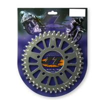 JT ALLOY RACING SPROCKET - 48T 520P - MARCHESINI (SILVER) 1