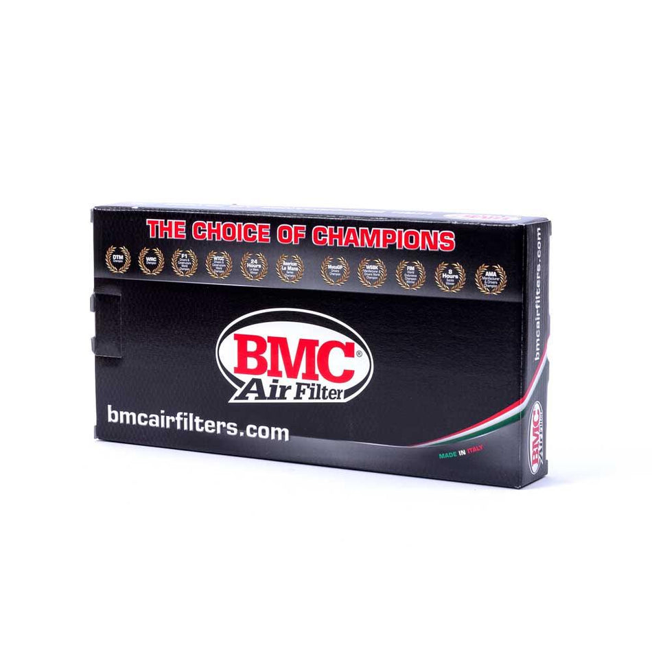 BMC FM568/04 : Performance Air Filter Element 2