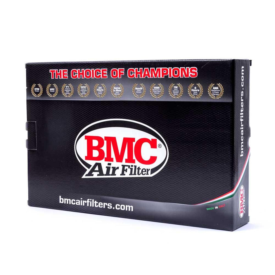 BMC FM717/04 : Performance Air Filter Element 2