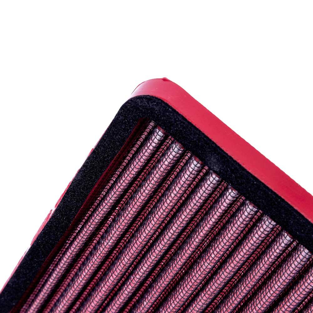 BMC FM918/01 : Performance Air Filter Element 4