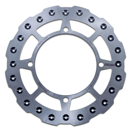 FERODO Disc Brake Rotor 240mm - FMD0366MXR 1