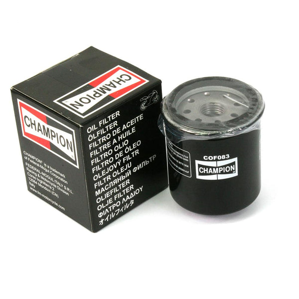 CHAMPION OIL FILTER ELEMENT - COF083 1