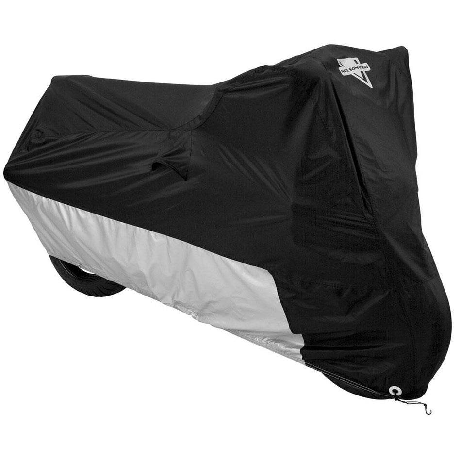 Nelson-Rigg Deluxe Motorcycle Covers 1