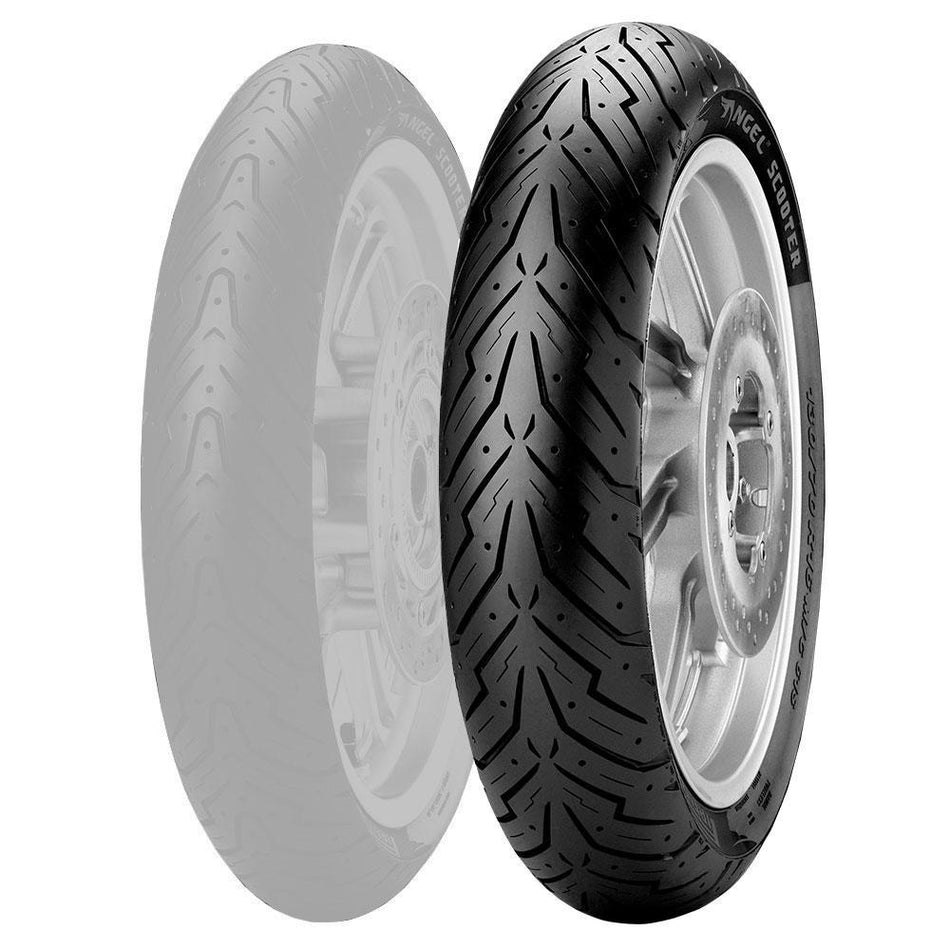 PIRELLI ANGEL SCOOTER REAR 140/70-12 65P TL REINFORCED 1