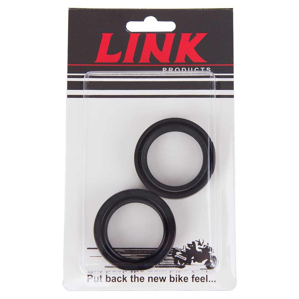 LINK - FORK SEAL SET - 31x43x12.5mm 1