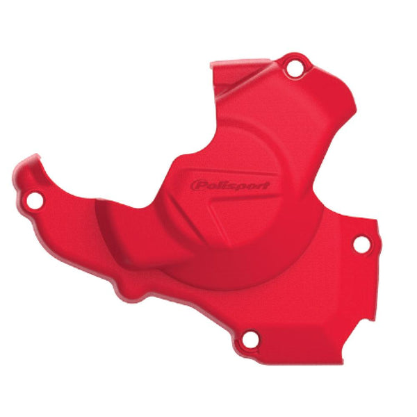 POLISPORT IGNITION COVER BETA RR250/300 13-24 - RED 1