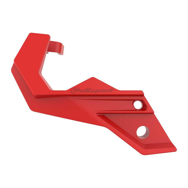 POLISPORT BOTTOM FORK PROTECTOR HONDA CRF250R/CRF450R 15-22 - RED 1