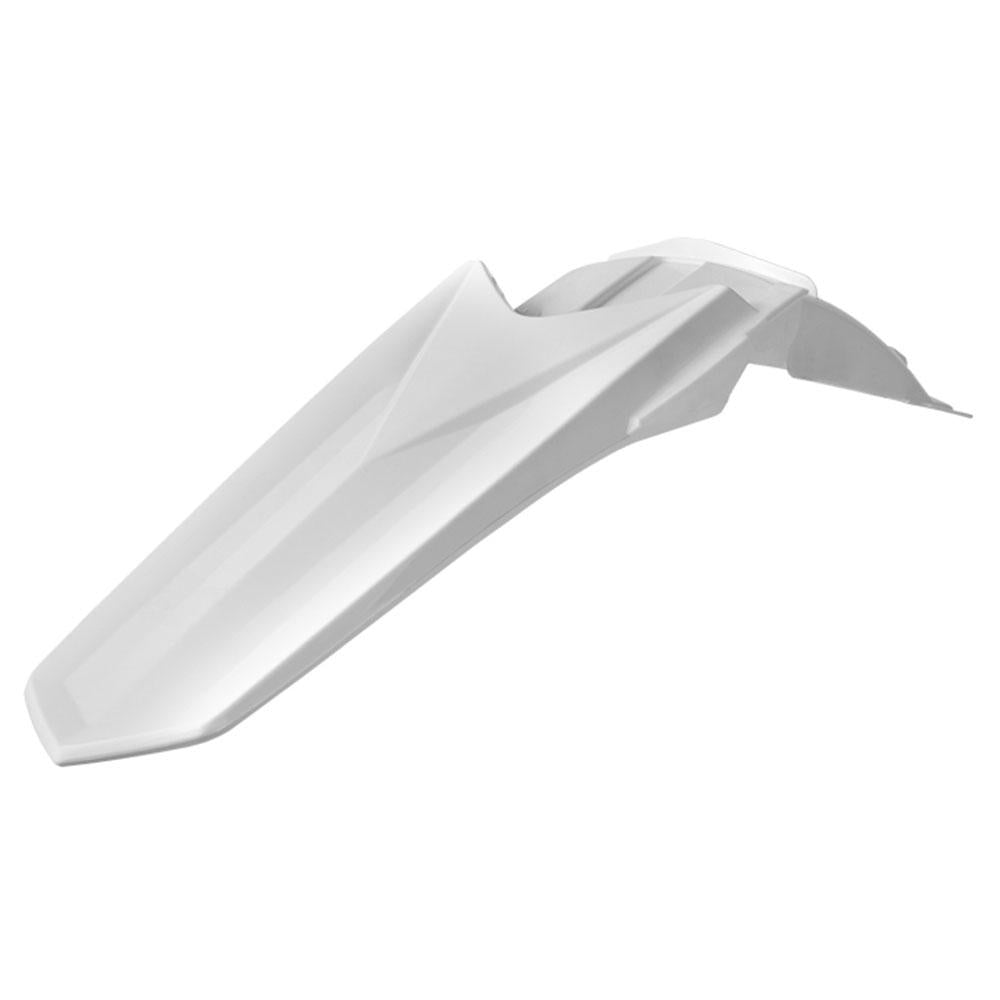 POLISPORT REAR FENDER SHERCO SE-R/SEF-R 12-16 - WHITE 1