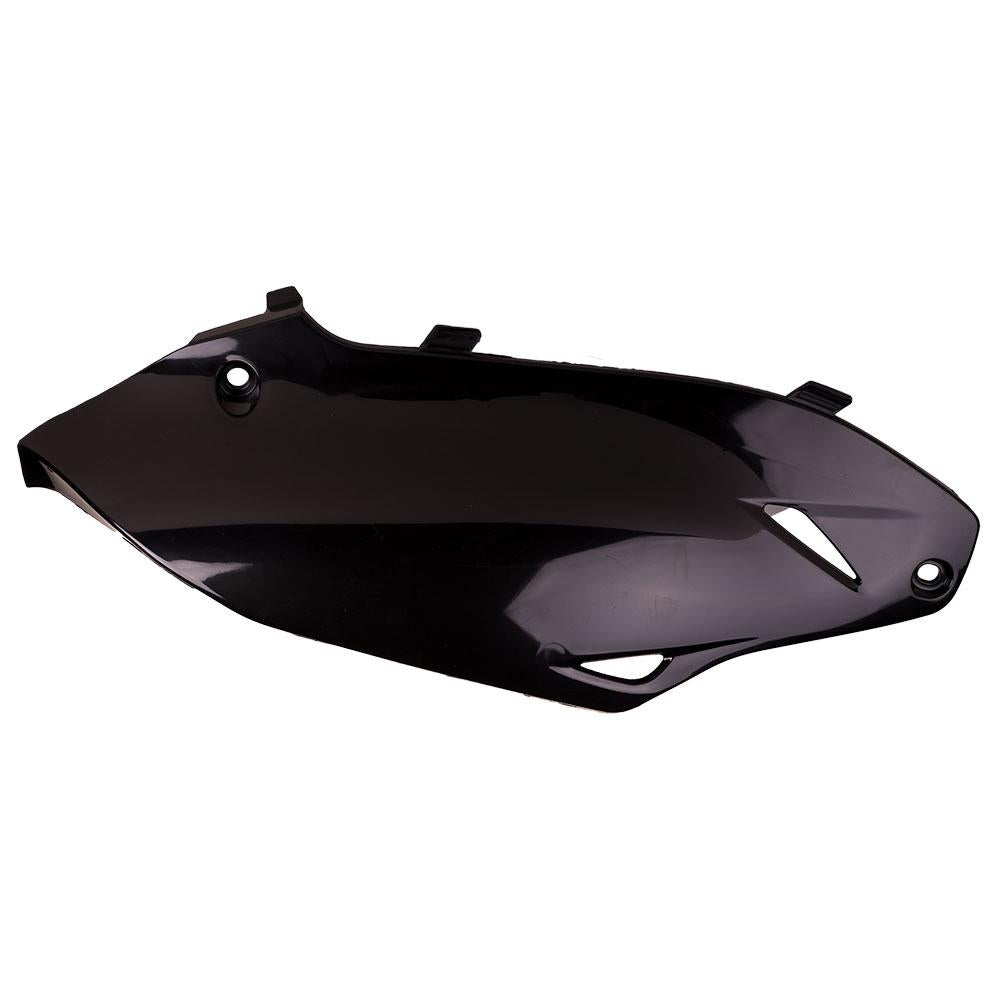 POLISPORT SIDE COVERS KAWASAKI KX250F 13-16 - BLACK 1