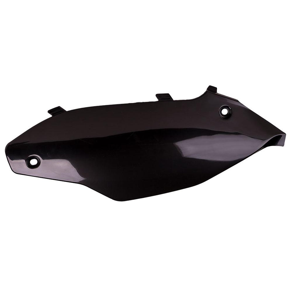 POLISPORT SIDE COVERS KAWASAKI KX250F 13-16 - BLACK 2