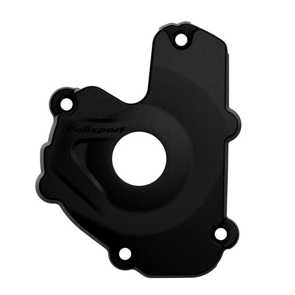 POLISPORT IGNITION COVER PROTECTOR KAWASAKI KX250F 13-16 - BLACK 1