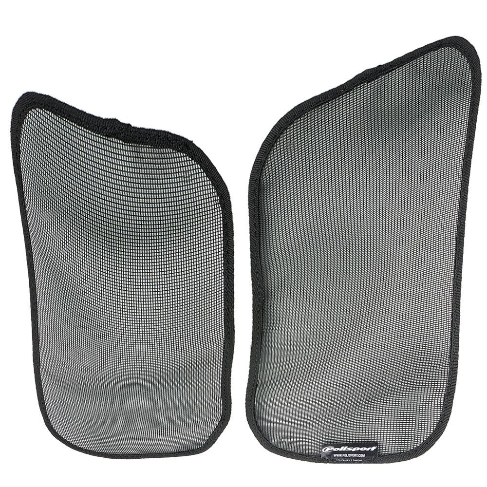 POLISPORT RADIATOR LOUVER MESH - FOR POLISPORT LOUVERS ONLY 1