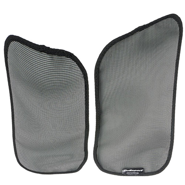 POLISPORT RADIATOR LOUVER MESH - FOR POLISPORT LOUVERS ONLY 1