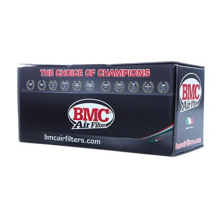 BMC FM441/08 : Performance Air Filter Element 2