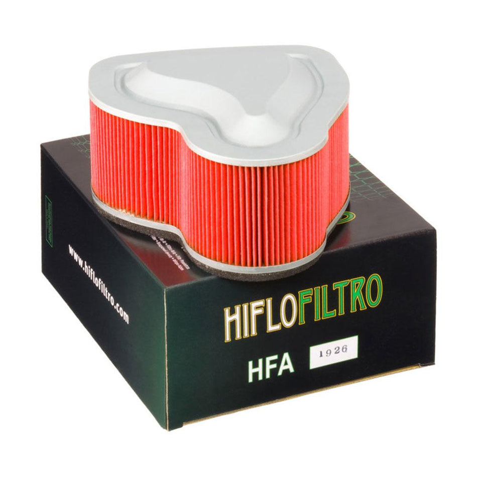 HIFLOFILTRO - Air Filter Element HFA1926 Honda 1